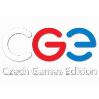 Czech Games Edition