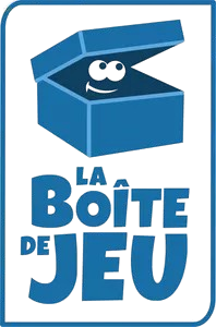 La boite de jeu
