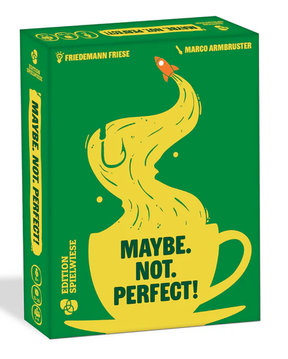 Maybe.Not.Perfect