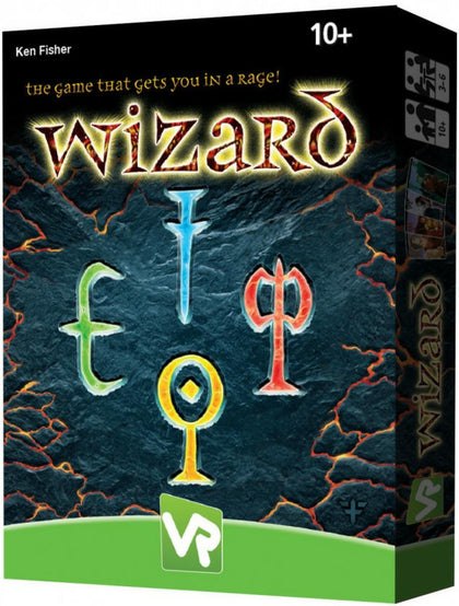 Wizard