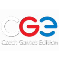 Czech Games Edition