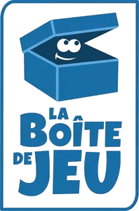 La boite de jeu