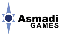 Asmadi Games