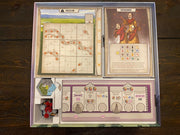 Tapestry Insert / Organizer - Fits Arts & Architecture and Plans & Ploys (But Not Fantasies & Futures)