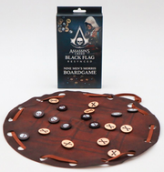 Assassin's Creed Black Flag Resynced: Nine Men's Morris Boardgame