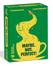 Maybe.Not.Perfect
