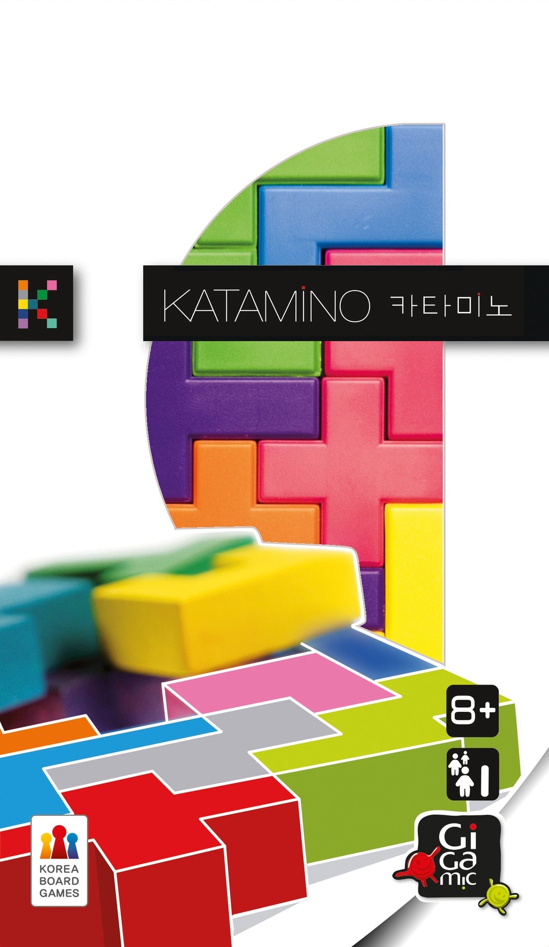 KATAMINO POCKET