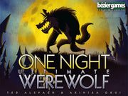 Ultimate Werewolf One Night