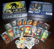 Ultimate Werewolf One Night