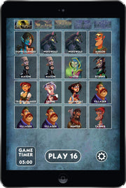Ultimate Werewolf One Night
