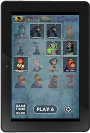 Ultimate Werewolf One Night