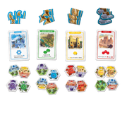 Akropolis: Athena (Expansion)