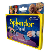 Splendor Duel - The Counterfeiters