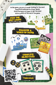 Paper World