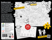 MicroMacro Jigsaw: The Funfair