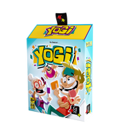 Yogi