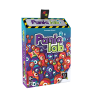 Panic Lab (New)