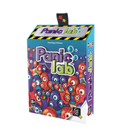 Panic Lab (New)