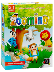 Zoomino
