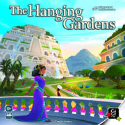 The Hanging Gardens