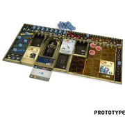 Kingdom Come: Deliverance – The Board Game (PRE-ORDER)