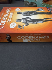 Codenames Pictures - PREOWNED