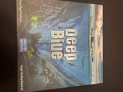 Deep Blue - PREOWNED