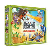 Toy Battle