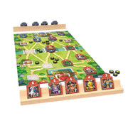 Toy Battle