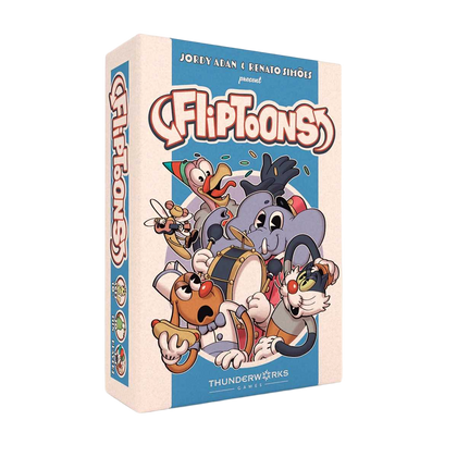 Fliptoons