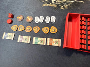 player tray 2