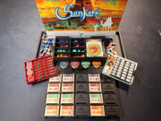 Sankore insert