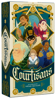 Courtisans
