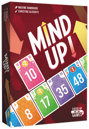 Mind Up!