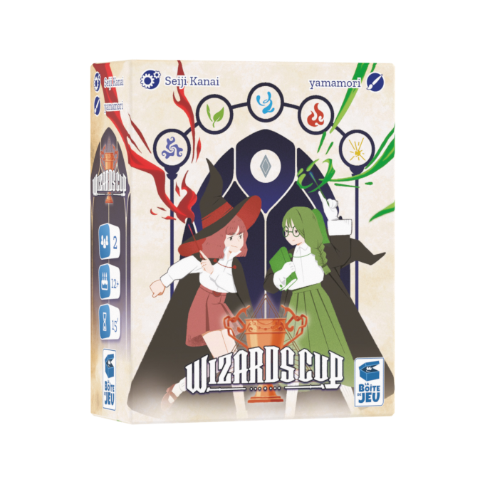 Wizards Cup