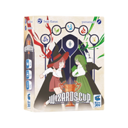 Wizards Cup