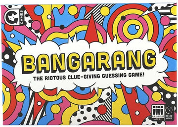 Bangarang