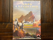 Terraforming Mars: Ares Expedition Insert / Organizer - Holds Discovery, Foundations, and Crisis Expansions