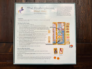 Mille Fiori with The Masterpieces Expansion Insert / Organizer