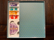 Mille Fiori with The Masterpieces Expansion Insert / Organizer