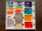Mille Fiori with The Masterpieces Expansion Insert / Organizer