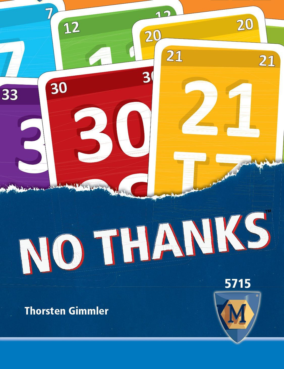 No Thanks! - MPGames