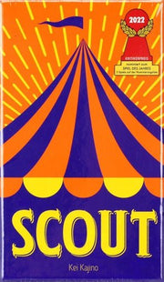 Scout - MPGames