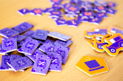 Scout - MPGames