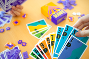 Scout - MPGames