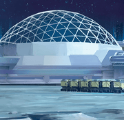 Shackleton Base: A Journey to the Moon - MPGames