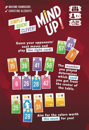 Mind Up!