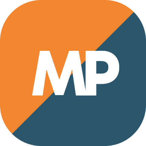 MPGames logo